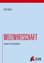 Cover-Bild Weltwirtschaft