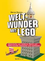 Cover-Bild Weltwunder mit LEGO®