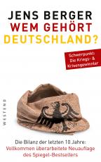 Cover-Bild Wem gehört Deutschland?