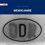 Cover-Bild Wendejahre