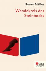 Cover-Bild Wendekreis des Steinbocks
