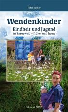 Cover-Bild Wendenkinder