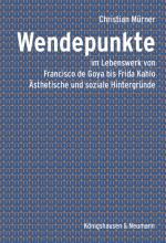 Cover-Bild Wendepunkte