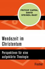 Cover-Bild Wendezeit im Christentum