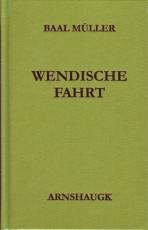 Cover-Bild Wendische Fahrt