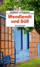 Cover-Bild Wendlandt und Süß
