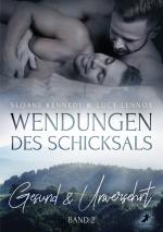 Cover-Bild Wendungen des Schicksals 2