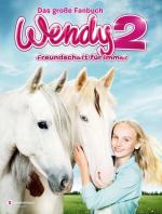 Cover-Bild Wendy 2 - Freundschaft für immer