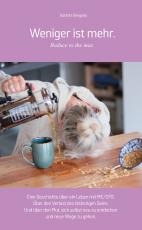 Cover-Bild Weniger ist mehr