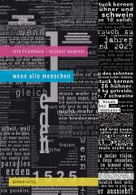 Cover-Bild wenn alle menschen