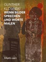 Cover-Bild Wenn Bilder sprechen und Worte malen