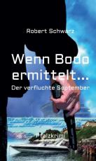 Cover-Bild Wenn Bodo ermittelt...