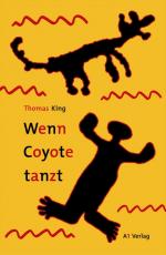 Cover-Bild Wenn Coyote tanzt