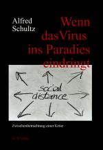Cover-Bild Wenn das Virus ins Paradies eindringt