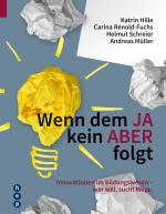 Cover-Bild Wenn dem JA kein ABER folgt (E-Book)