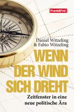 Cover-Bild Wenn der Wind sich dreht
