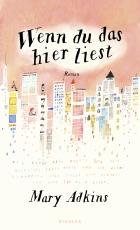 Cover-Bild Wenn du das hier liest