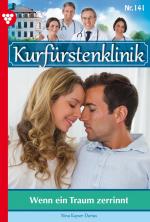 Cover-Bild Wenn ein Traum zerrinnt