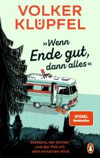Cover-Bild »Wenn Ende gut, dann alles«