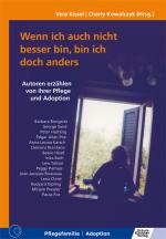 Cover-Bild Wenn ich auch nicht besser bin, bin ich doch anders