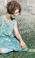 Cover-Bild Wenn Martha tanzt