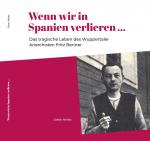 Cover-Bild Wenn wir in Spanien verlieren …