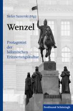 Cover-Bild Wenzel