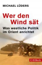 Cover-Bild Wer den Wind sät