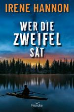 Cover-Bild Wer die Zweifel sät