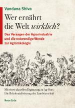 Cover-Bild Wer ernährt die Welt wirklich?
