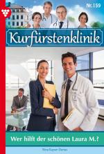 Cover-Bild Wer hilft der schönen Laura M.?