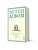 Cover-Bild Wer im Himmel auf dich wartet