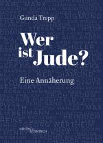 Cover-Bild Wer ist Jude?