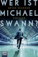 Cover-Bild Wer ist Michael Swann?