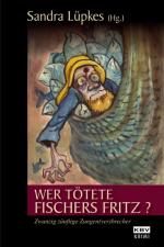 Cover-Bild Wer tötete Fischers Fritz ?