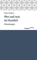 Cover-Bild Wer und was ist Hamlet?