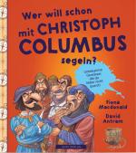 Cover-Bild WER WILL SCHON mit Christoph Columbus segeln?