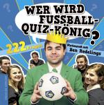 Cover-Bild Wer wird Fußball-Quiz-König?