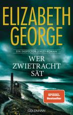 Cover-Bild Wer Zwietracht sät