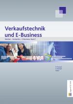 Cover-Bild Werben - Verkaufen - E-Business, Band 1