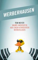 Cover-Bild Werberhausen