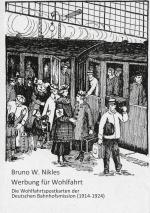 Cover-Bild Werbung für Wohlfahrt