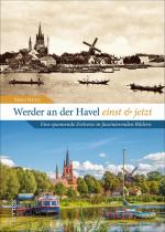 Cover-Bild Werder an der Havel einst und jetzt