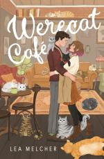 Cover-Bild Werecat Café