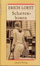 Cover-Bild Werkausgabe / Schattenboxen