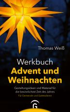 Cover-Bild Werkbuch Advent und Weihnachten