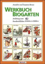 Cover-Bild Werkbuch Biogarten