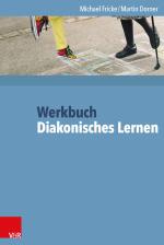 Cover-Bild Werkbuch Diakonisches Lernen