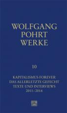 Cover-Bild Werke Band 10