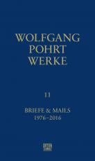 Cover-Bild Werke Band 11